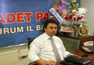 'Adliyeler yeniden açılmalı'